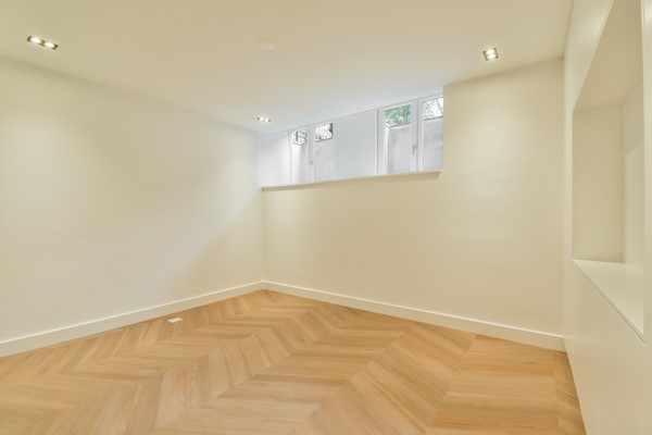 Medium property photo - Henri Polaklaan 5H, 1018 CP Amsterdam